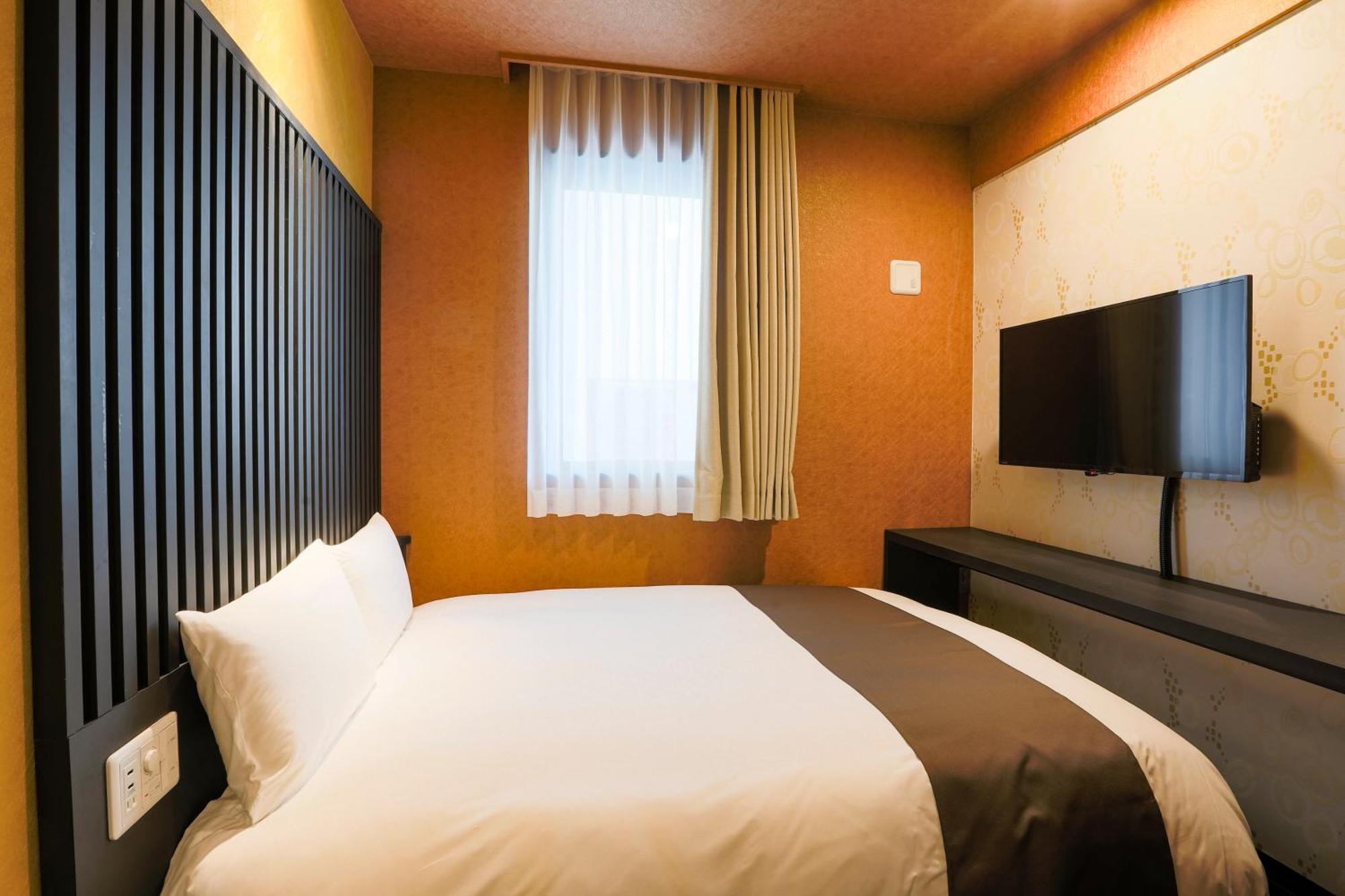 Hotel Wing International Select Hakata-Ekimae Fukuoka  Bilik gambar